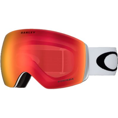 Skibrille Oakley Flight Deck L Prizm Skibrille 0 (Bild 1)