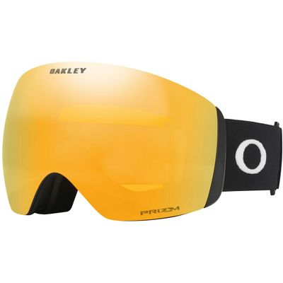 Skibrille Oakley Flight Deck L Prizm Skibrille 0 (Bild 2)