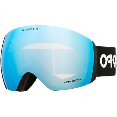 Skibrille Oakley Flight Deck L Prizm Skibrille 0 (Bild 3)