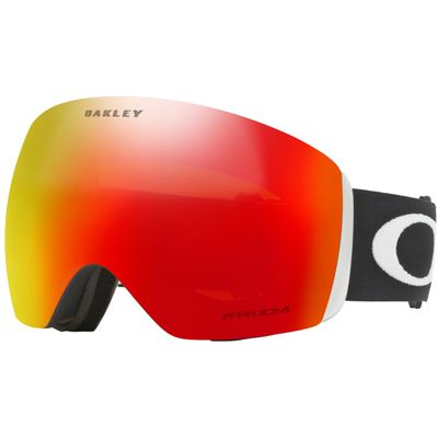 Skibrille Oakley Flight Deck L Prizm Skibrille 0 (Bild 7)