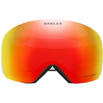 Skibrille Oakley Flight Deck L Prizm Skibrille 0 (Bild 8)
