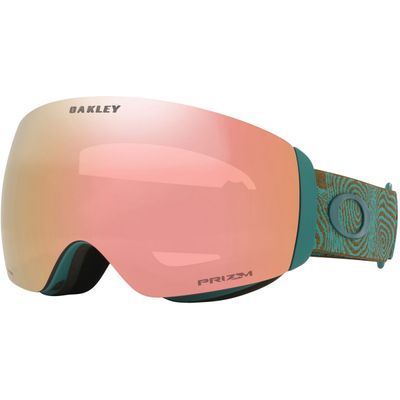 Skibrille Oakley Flight Deck M Prizm Skibrille 0 (Bild 4)