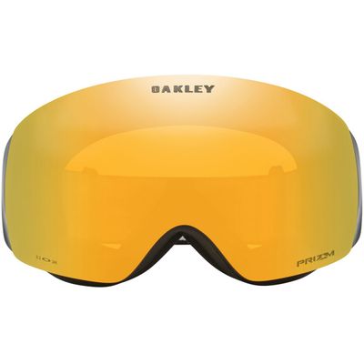Skibrille Oakley Flight Deck M Prizm Skibrille 0 (Bild 3)