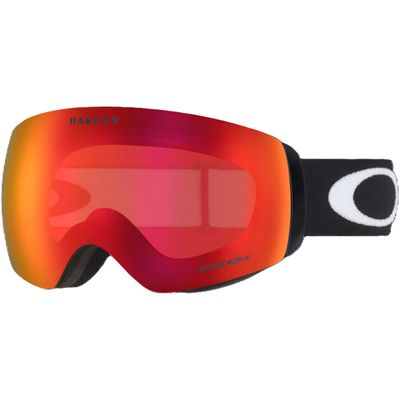 Skibrille Oakley Flight Deck M Prizm Skibrille 0 (Bild 5)