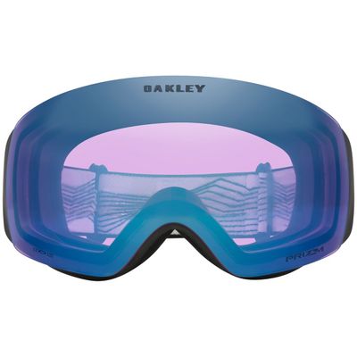 Skibrille Oakley Flight Deck M Prizm Skibrille 0 (Bild 2)
