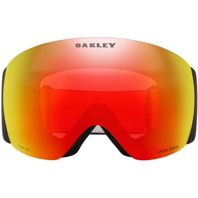Skibrille Oakley Flight Deck Pro L Skibrille 0 (Bild 3)