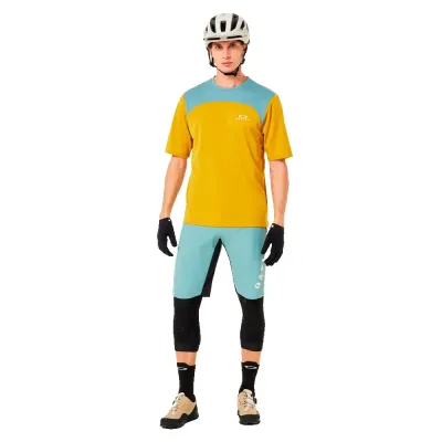 Fahrradtrikots kurzarm Oakley Free Ride Enduro (Bild 50)