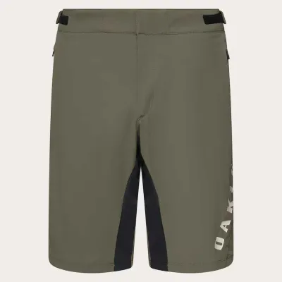 MTB Shorts Oakley Free ride lined Shorts mit Chamois (Bild 16)