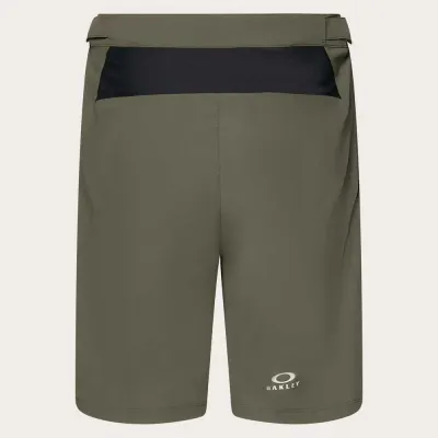 MTB Shorts Oakley Free ride lined Shorts mit Chamois (Bild 17)