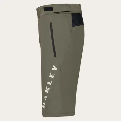 MTB Shorts Oakley Free ride lined Shorts mit Chamois (Bild 18)