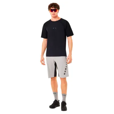 MTB Shorts Oakley Free ride lined Shorts mit Chamois (Bild 8)