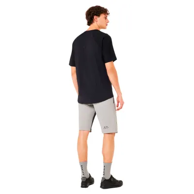 MTB Shorts Oakley Free ride lined Shorts mit Chamois (Bild 9)