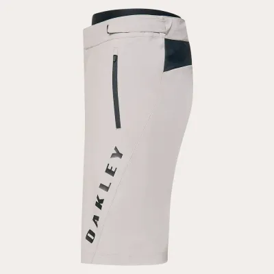MTB Shorts Oakley Free ride lined Shorts mit Chamois (Bild 12)