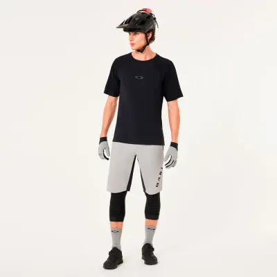 MTB Shorts Oakley Free ride lined Shorts mit Chamois (Bild 13)