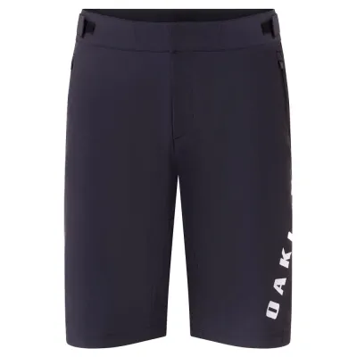 MTB Shorts Oakley Free ride lined Shorts mit Chamois (Bild 4)