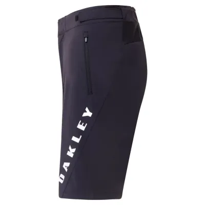 MTB Shorts Oakley Free ride lined Shorts mit Chamois (Bild 6)