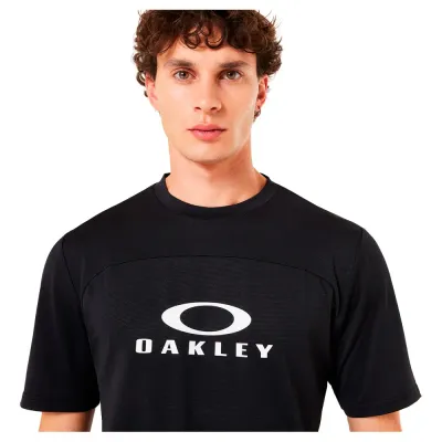 MTB Shorts Oakley Free ride lined Shorts mit Chamois (Bild 7)