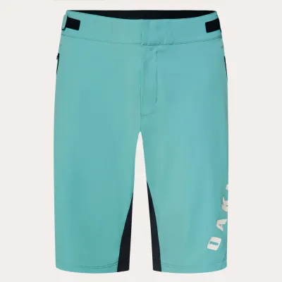 MTB Shorts Oakley Free ride lined Shorts mit Chamois (Bild 3)
