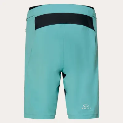 MTB Shorts Oakley Free ride lined Shorts mit Chamois (Bild 4)
