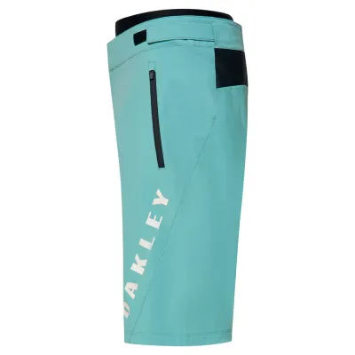 MTB Shorts Oakley Free ride lined Shorts mit Chamois (Bild 5)