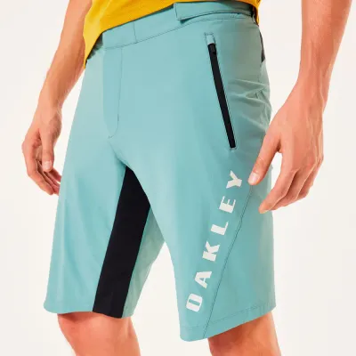 MTB Shorts Oakley Free ride lined Shorts mit Chamois (Bild 6)