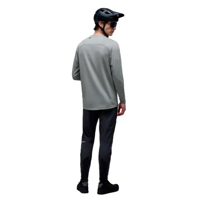 Fahrradtrikots langarm Oakley Free Ride RC (Bild 35)