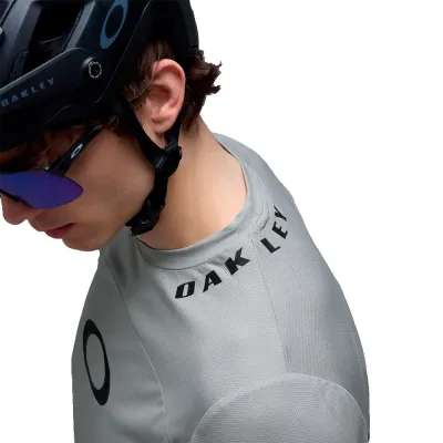 Fahrradtrikots langarm Oakley Free Ride RC (Bild 37)