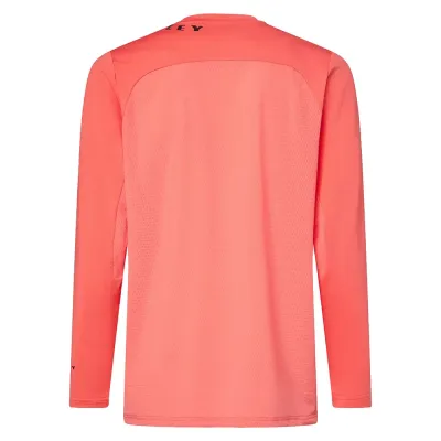 Fahrradtrikots langarm Oakley Free Ride RC (Bild 27)