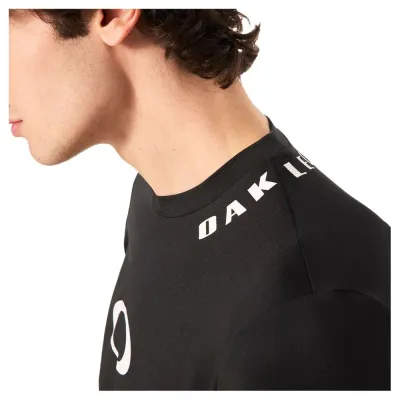 Fahrradtrikots langarm Oakley Free Ride RC (Bild 6)