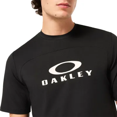 Fahrradtrikots kurzarm Oakley Free Ride RC (Bild 6)