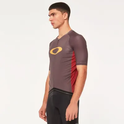Fahrradtrikots kurzarm Oakley Icon 2.0 (Bild 3)