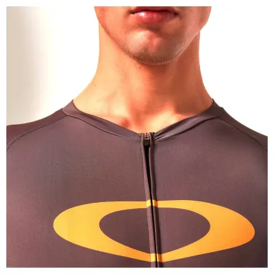 Fahrradtrikots kurzarm Oakley Icon 2.0 (Bild 5)