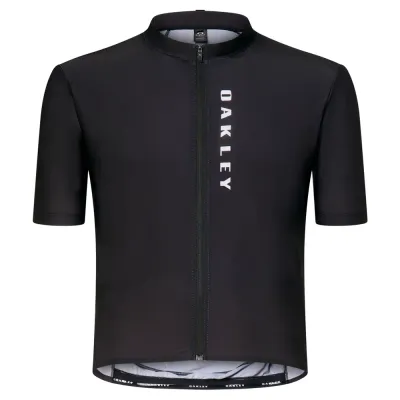 Fahrradtrikots kurzarm Oakley Icon Classic 2.0 (Bild 3)