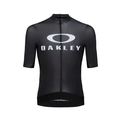 Fahrradtrikots kurzarm Oakley Icon Training (Bild 13)