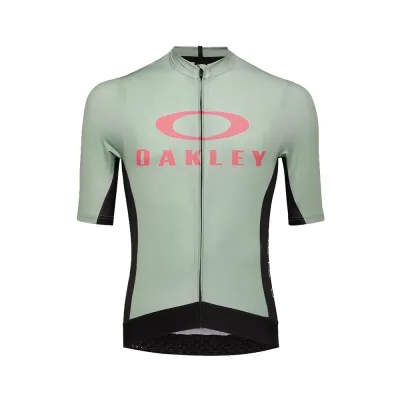 Fahrradtrikots kurzarm Oakley Icon Training (Bild 7)