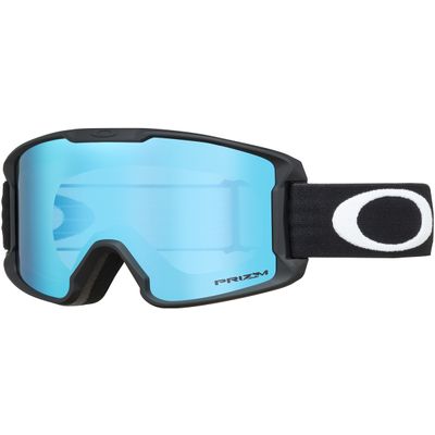 Skibrille Oakley Kinder Line Miner Youth Prizm Skibrille 0 (Bild 3)