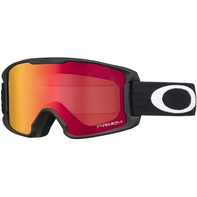 Skibrille Oakley Kinder Line Miner Youth Prizm Skibrille 0 (Bild 2)