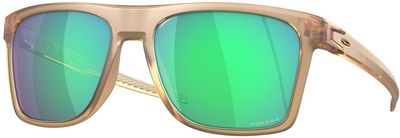 Sportbrille Oakley Leffingwell 2025 (Bild 1)