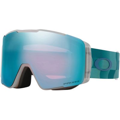 Skibrille Oakley Line Miner Pro L Skibrille 0 (Bild 3)