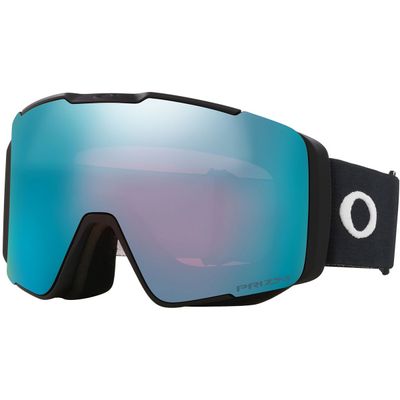 Skibrille Oakley Line Miner Pro L Skibrille 0 (Bild 2)