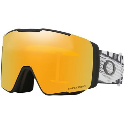 Skibrille Oakley Line Miner Pro L Skibrille 0 (Bild 4)