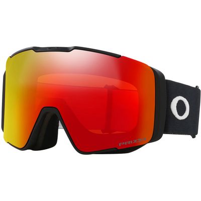 Skibrille Oakley Line Miner Pro L Skibrille 0 (Bild 8)