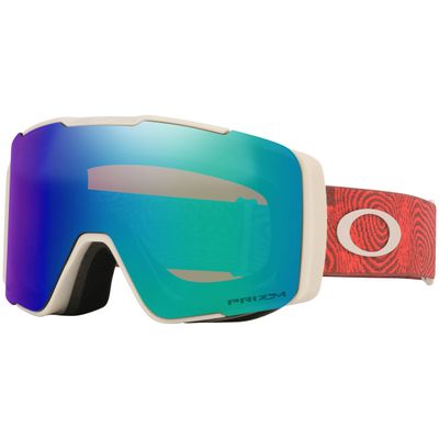 Skibrille Oakley Line Miner Pro M Skibrille 0 (Bild 2)