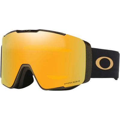Skibrille Oakley Line Miner Pro M Skibrille 0 (Bild 8)