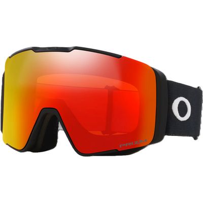 Skibrille Oakley Line Miner Pro M Skibrille 0 (Bild 10)