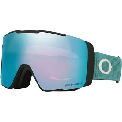 Skibrille Oakley Line Miner Pro M Skibrille 0 (Bild 3)