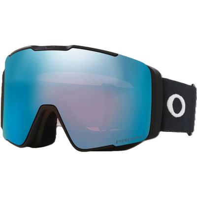 Skibrille Oakley Line Miner Pro M Skibrille 0 (Bild 6)