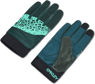 Fahrradhandschuhe Oakley Maven MTB Langfinger Handschuhe 2023 (Bild 2)