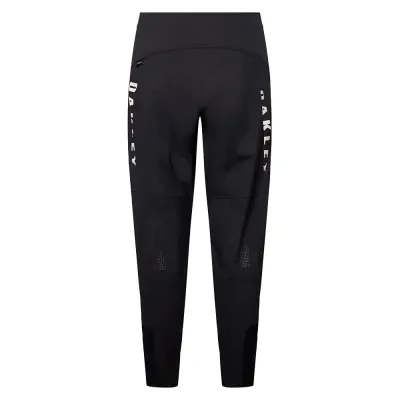 Fahrradhose lang Oakley Maven scrub elite Hosen (Bild 5)
