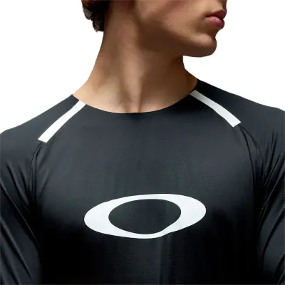 Fahrradtrikots langarm Oakley Maven Scrub Elite (Bild 5)